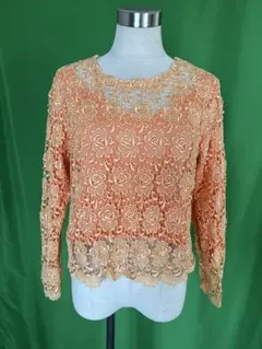 T841 社交ダンス　トップス【 ビラミクド 】