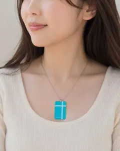 電磁波対策アクセサリー - メルカリ