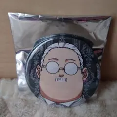 SAKAMOTO DAYS 描き下ろし缶バッジ