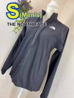 美品☆THE NORTH FACE エイペックスライトジャケットMen's S