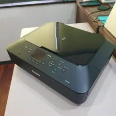 Canon PIXUS MG3530 ブラック 本体 - メルカリ