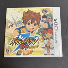 イナズマイレブンGO シャイン