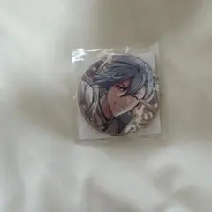アイナナ 缶バッジ 環 ブラホワ - メルカリ