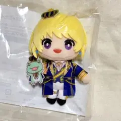 sideM セガラッキーくじ ぬいぐるみ ピエール
