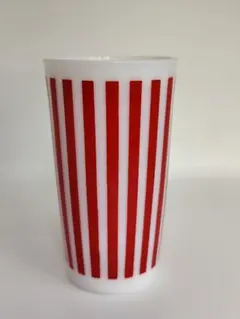 ヘーゼルアトラスHAキャンディストライプC&S ヘーゼルアトラス キャンディストライプマグ 黄色