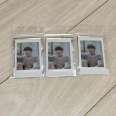 ONE SUMMER WISH nctwish ランダム チェキ サクヤ