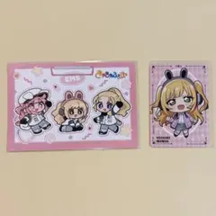 ストグラ救急隊 ストグラフェス ToY チンロル ブロマイド ストグラ救急隊 ストグラフェス ToY チンロル ブロマイド