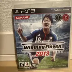 Winning Eleven 2013 PS3