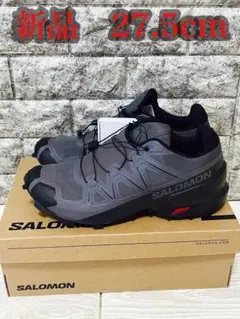 ❤️完売❗️HOKA『HUAKA ORIGINS』❤️サロモンBONDAI89ON 2025