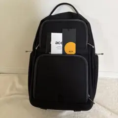 エース　ace リュック　PC A4 エキスパンダブル　ビジネスバッグ