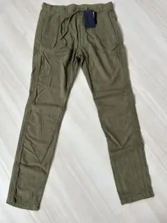 ☆SHIPS シップス カモフラージュ柄 ストレッチ カーゴパンツ/44☆新品 ☆SHIPS シップス カモフラージュ柄 ストレッチ カーゴパンツ/44☆新品