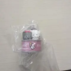 カンキャラ！サンリオキャラクターズ ニャニィニュニェニョン