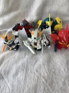 HG Zガンダム UC.0087 スタンド付き - メルカリ