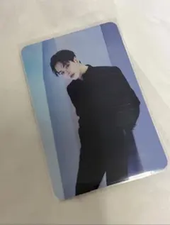 treasure reboot YG TAG ALBUM ジェヒョク