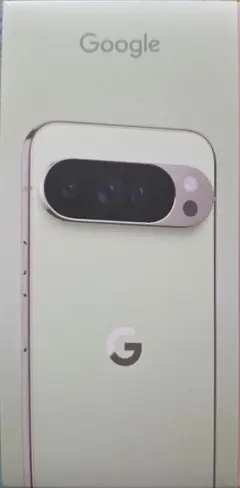 PIxel10ProXL 256GB ジェイド Googleストア版