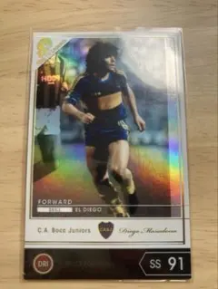 2026年最新】WCCFカードの人気アイテム - メルカリ