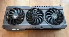 ASUS TUF Gaming GeForce RTX 4090 ジャンク - メルカリ