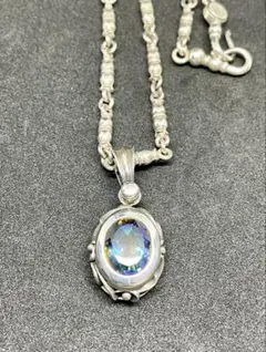 アクアシルバー AQUASILVER アクアフォルティス ネックレスのサムネイル