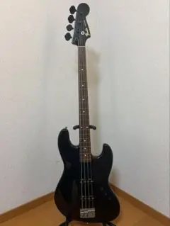 Fender Japan PJベース 本体 茶系 JB62-PJ? Fender Japan PJベース 本体 茶系 JB62-PJ? - メルカリ