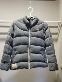 ルコック　ダウンジャケット