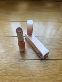 ロムアンド　Glasting Melting Barm 11 バフィーコーラル