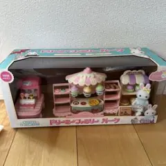 ドリーミングファミリーパーク