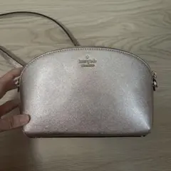 kate spade ショルダーバッグ シャンパンピンクのサムネイル