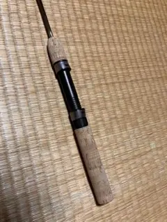 ダイワ RCS 60mm マシンカットライトハンドル　パワーラウンドコルクノブ ダイワ RCS 60mm マシンカットライトハンドル パワーラウンド