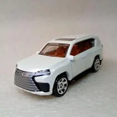 レクサスlx ミニカー 2026年最新 レクサス LX ミニカーの人気アイテム