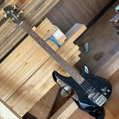 引取専用和歌山大阪 IBANEZ Gio GSR205 5弦ベース 値下げ可能 - メルカリ