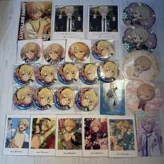 あんスタ 白鳥藍良 27点セット