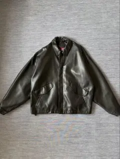 本日限定 ずとまよ Zutomud Fake Leather Blouson M - メルカリ