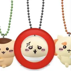 ラッコ　マスコットキーホルダー