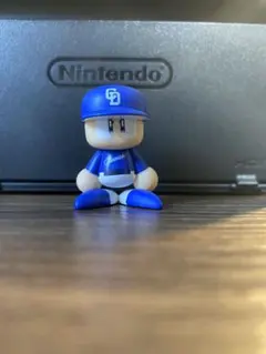 中日ドラゴンズ　パワプロくんならぶんです。ビジターVer.