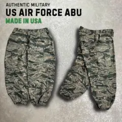 w*a様 US NAVY 米軍実物 デジカモ ダブルニー ミリタリーカーゴパンツ