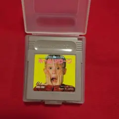 2026年最新】ホームアローン ゲームボーイの人気アイテム - メルカリ