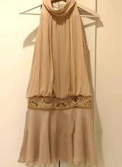 grace class ワンピース ドレス　グレイスコンチネンタル