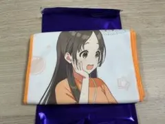 学園アイドルマスター 倉本千奈 極楽湯コラボ プラスセット【B
