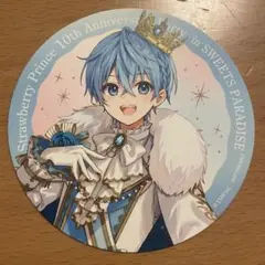 すとぷり ころんくん スイパラ コースター