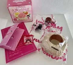 2025年最新】シークレットスクイーズの人気アイテム - メルカリ