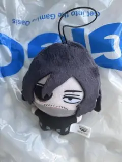 僕のヒーローアカデミア チビちびぐるみ 相澤消太　　ヒロアカ　ぬいぐるみ