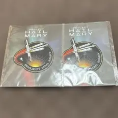 プロジェクト・ヘイル・メアリー 入場者特典 PROJECT HAIL MARY - メルカリ