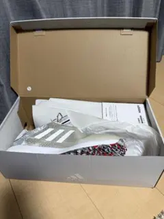 adidasゴルフシューズ29