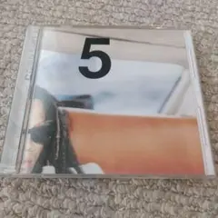 レニークラヴィッツ 5
