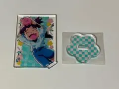 忍たま乱太郎 みんなで商い 摂津のきり丸 トレーディングアクリルスタンド