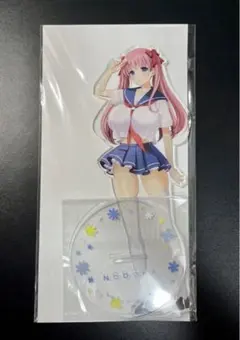 咲-saki- e-STOREくじ　原村のどか　アクスタ／缶バッジ/色紙 くじ詳細｜SQUARE ENIX