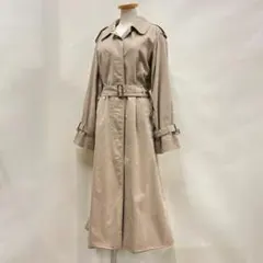 バーバリーズ/90s/ヴィンテージ/ベルテッドコート/裏地ノヴァチェック