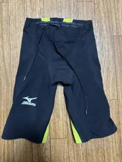 MIZUNO GX・SONIC II GXソニック2競泳水着 XS FINA承認のサムネイル