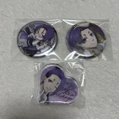 御影玲王 缶バッジ military まとめ売り 2025年最新】Military 玲王 缶バッジの人気アイテム - メルカリ