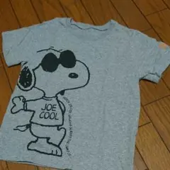 エックスガールステージス スヌーピー Tシャツのサムネイル